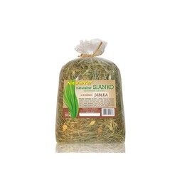 Natural-Vit Sianko z jabłkiem 300g