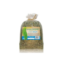 Natural-Vit Sianko z melisą 300g