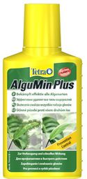 Tetra AlguMin Plus - preparat do zwalczania glonów