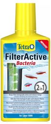 Tetra FilterActive - żywe kultury bakterii