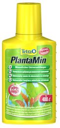 Tetra PlantaMin - nawóz dla roślin akwariowych