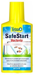 Tetra SafeStart - bakterie