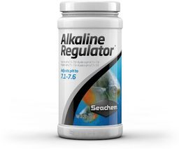Seachem Alkaline Regulator