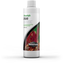 Seachem Flourish Iron