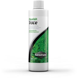 Seachem Flourish Trace