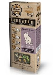 Korona Natury Kolbaton dla koszatniczki 2x60g