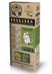 Korona Natury Kolbaton dla szynszyli 2x60g