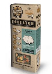Korona Natury Kolbaton dla świnek morskich 2x60g