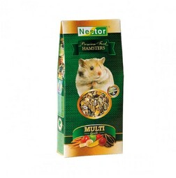 Nestor POKARM CHOMIK PREMIUM