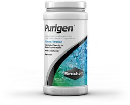 Seachem Purigen