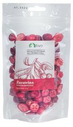 Tivo Żurawina liofilizowana 20g