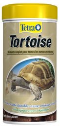 Tetra Tortoise - pokarm dla żółwi lądowych