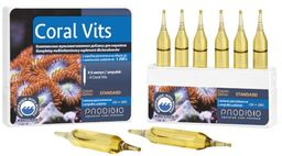 Prodibio Coral Vit - suplement witaminowy dla ryb i korali