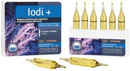 Prodibio Iodi+ - jod dla korali