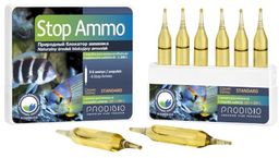 Prodibio Stop Ammo - neutralizator amoniaku