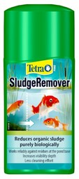 Tetra Pond SludgeRemover - ogranicza gromadzenie się mułu w stawie/oczku wodnym