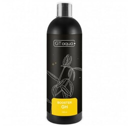 GT Aqua Booster Gh 500ml