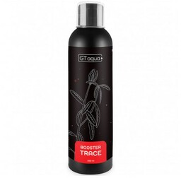 GT Aqua Booster Trace