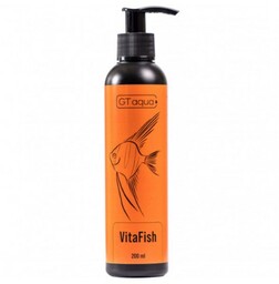GT Aqua VitaFish 200ml