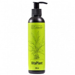 GT Aqua VitaPlant 200ml