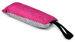 Lauren Design Zabawka FUN - różowa