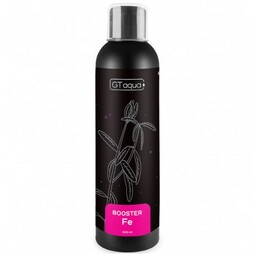 GT Aqua Booster Fe