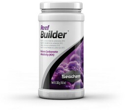 Seachem Reef Builder