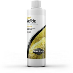 Seachem Reef Iodide