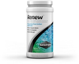 Seachem Renew