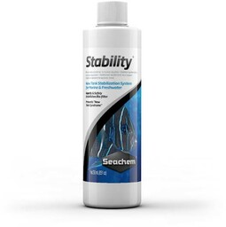 Seachem Stability