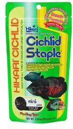 HIKARI CICHLID STAPLE MINI 250g pokarm dla pielęgnic