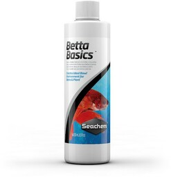 Seachem Betta Basics 60ml