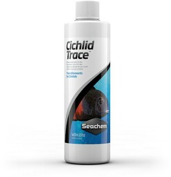 Seachem Cichlid Trace