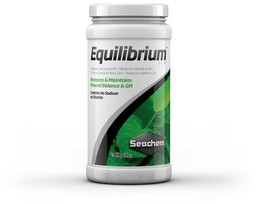 Seachem Equilibrium