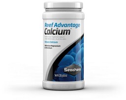 Seachem Reef Advantage Calcium