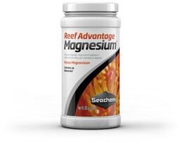 Seachem Reef Advantage Magnesium