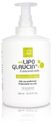 Koncentrat antycellulitowy z hirudyną do ciała LIPOGLAUCIN CONCENTRATE 300ml