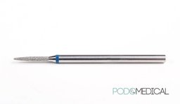 Podomedical frez diamentowy p/n-03 (wrzeciono)