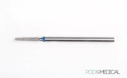 Podomedical frez diamentowy SF/N-06 (stożek) 023