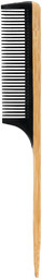 Grzebień loft nn-09 22 x 3,3 cm