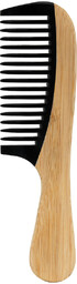 Grzebień loft nn-09 19,3 x 5,4 cm