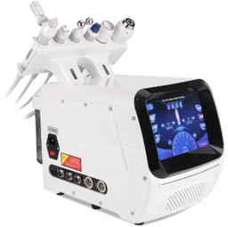 Oczyszczanie Wodorowe 6w1 Hydro Oxygen Aqua