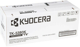Toner oryginalny TK-5380K 13 tyś. str.