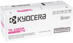 Toner oryginalny TK-5380M 10 tyś. str.