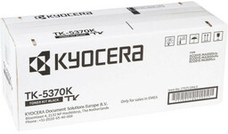 Toner oryginalny TK-5370K 7 tyś. str.
