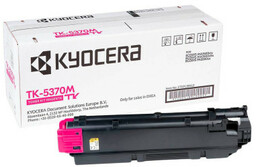 Toner oryginalny TK-5370M 5 tyś. str.