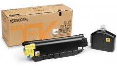 Toner Kyocera P6230cdn M6230cidn TK-5270Y
