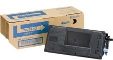 Toner TK-3160 Kyocera na 12 500 stron