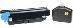 Toner oryginalny TK-5345C na 9 000 str.