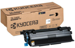 Toner oryginalny TK-3300 Kyocera na 14 500 stron